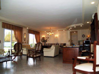 Kavala Beach Hotel Apartments Nea Iraklitsa Zewnętrze zdjęcie